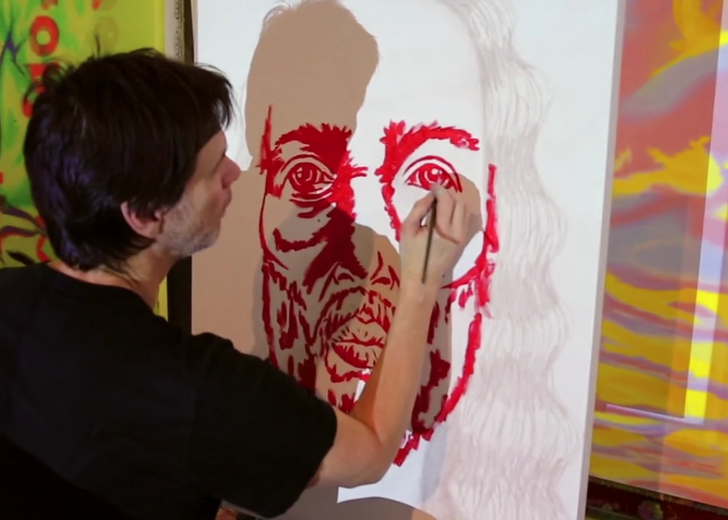 jim_carrey_painter_i_needed_color_header Джим Керри стал художником и снял об этом короткометражный фильм