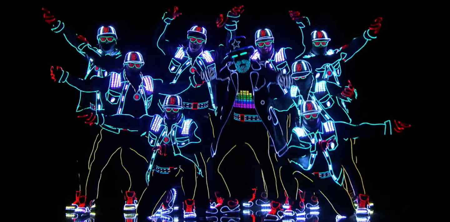 light_balance_america's_got_talent Смотрите выступление украинских танцоров на «America’s Got Talent»
