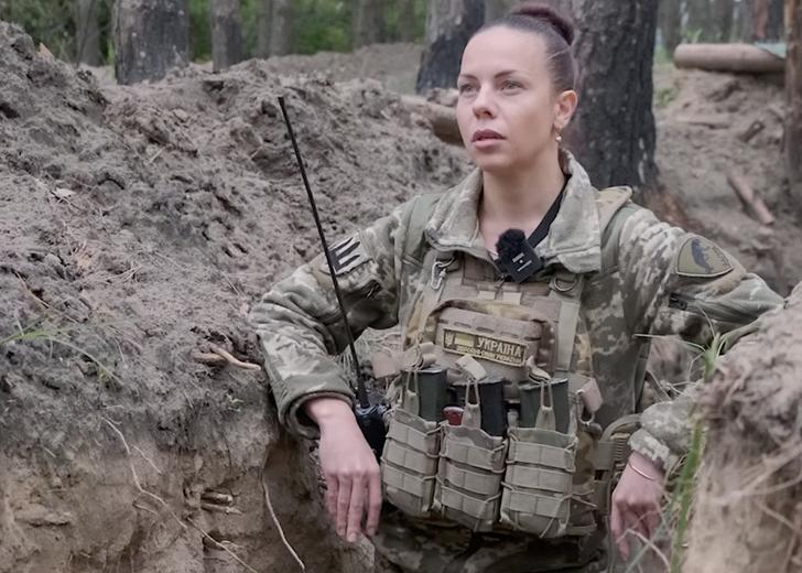 afu-cover-dtf-magazine Міноборони працюватиме над рівними можливостями для жінок та чоловіків у ЗСУ