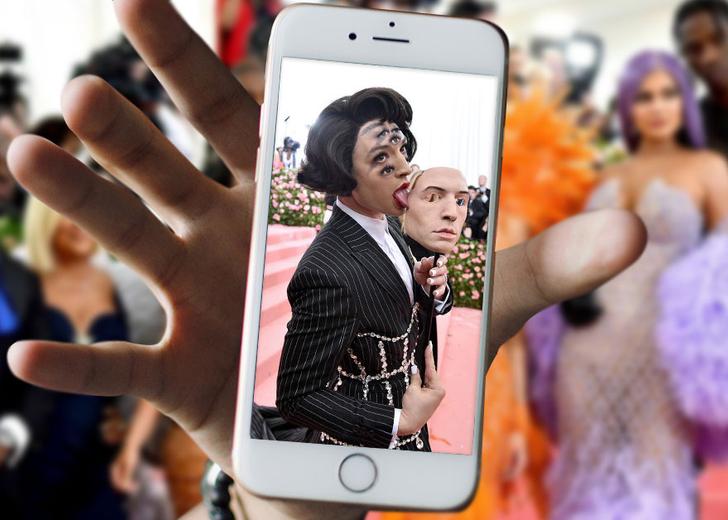 met-gala-dtf-magazine10 Бал Met Gala проведут в Твиттере. Вот, как на него попасть