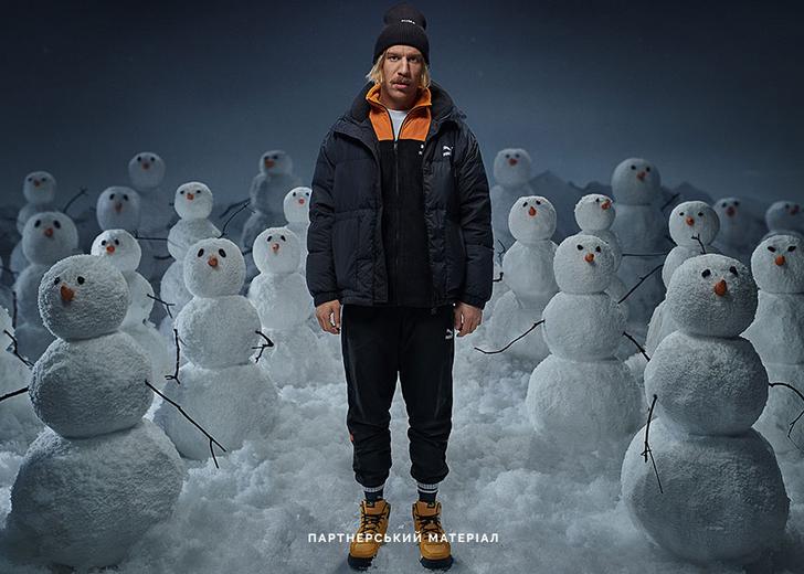 puma-ivan-dorn-dtf-magazine-cover Іван Дорн став героєм нового зимового кампейну PUMA