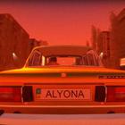 Смотрите новый клип alyona alyona в стиле игры GTA