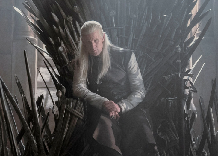 house of the dragon dtf magazinе HBO показав ролик про створення «Дому дракона» — приквелу «Гри престолів»
