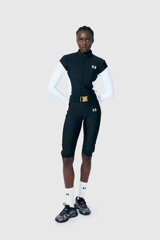 Marine Serre Under Armour
