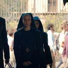 Монахини-воины борются со злом под музыку Rosalia в трейлере сериала Warrior Nun