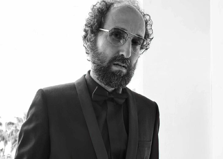 Тома Бангальтер з Daft Punk випустив дебютний сольний альбом