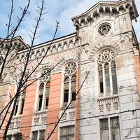 Interactive map of abandoned architectural landmarks launched in Kyiv