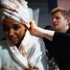 FKA twigs выпустила документальный фильм о съемках клипа в Киеве