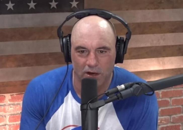 rogan dtf magazine (1) Spotify удалил более 100 выпусков подкаста Джо Рогана