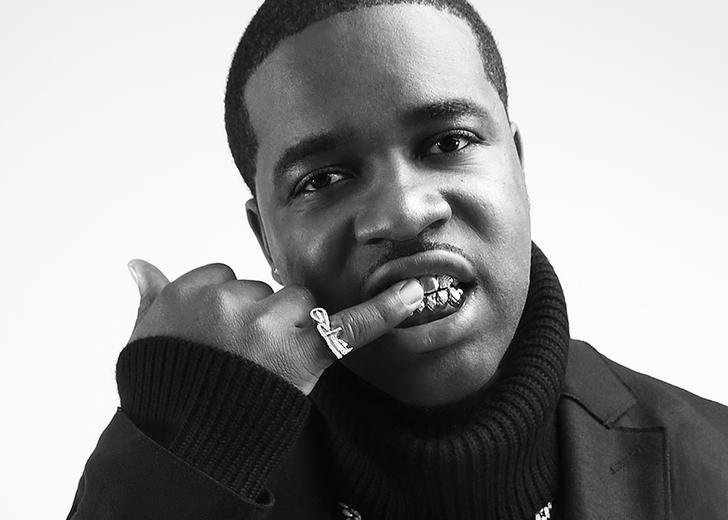Вместо A$AP Rocky на Atlas Weekend в Киеве выступит A$AP Ferg