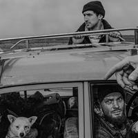 warcrime-cover-dtf-magazine У PinchukArtCentre презентують фотокнигу «Україна: воєнний злочин»