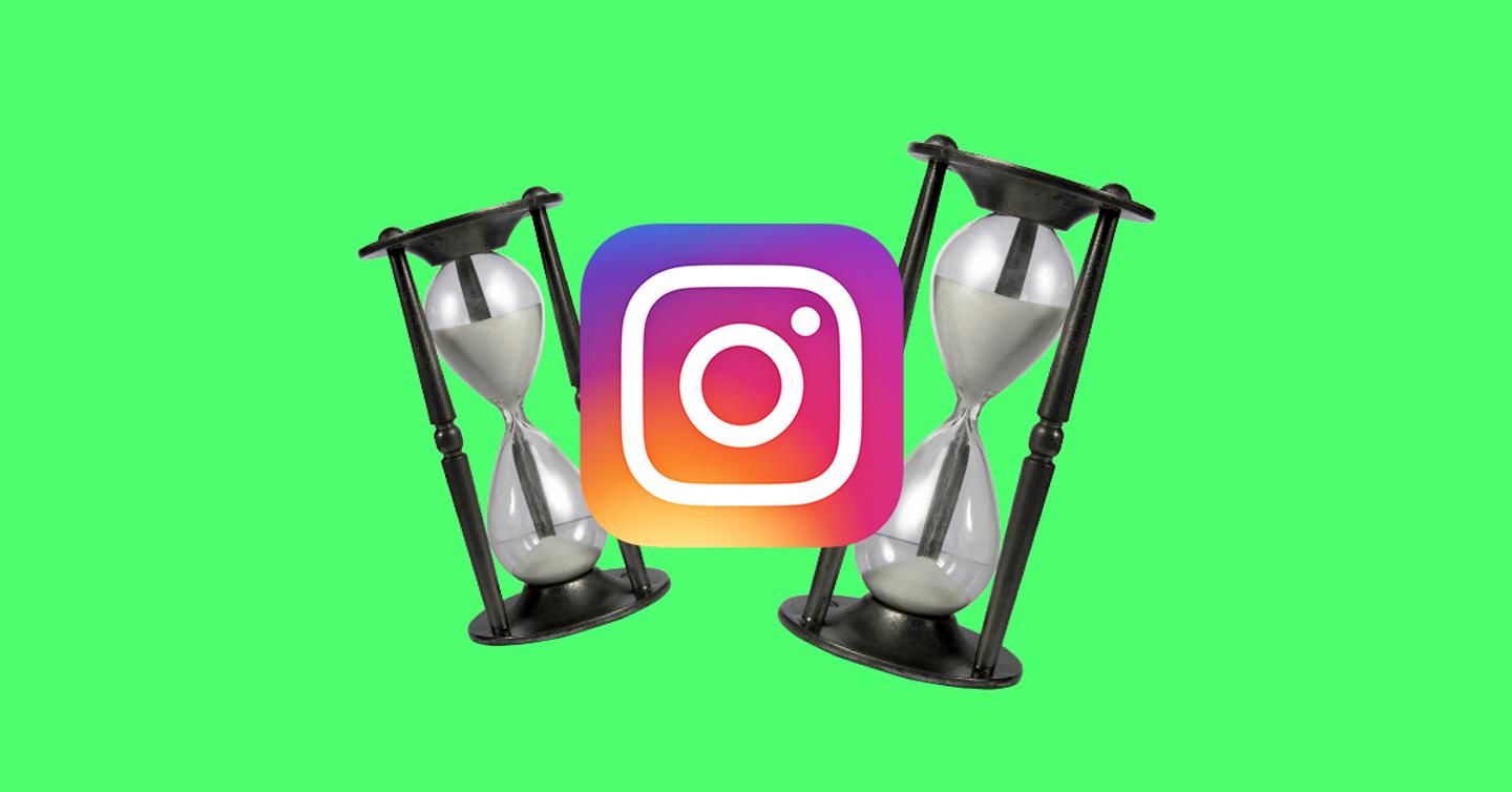 chrono-ig Инстаграм изменил алгоритмы ленты