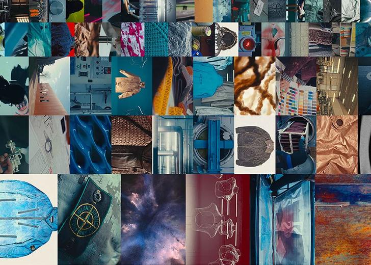 stoneisland-film-dtf-magazine-1 Кадр з документального фільму Stone Island «Нескінченні кольори»