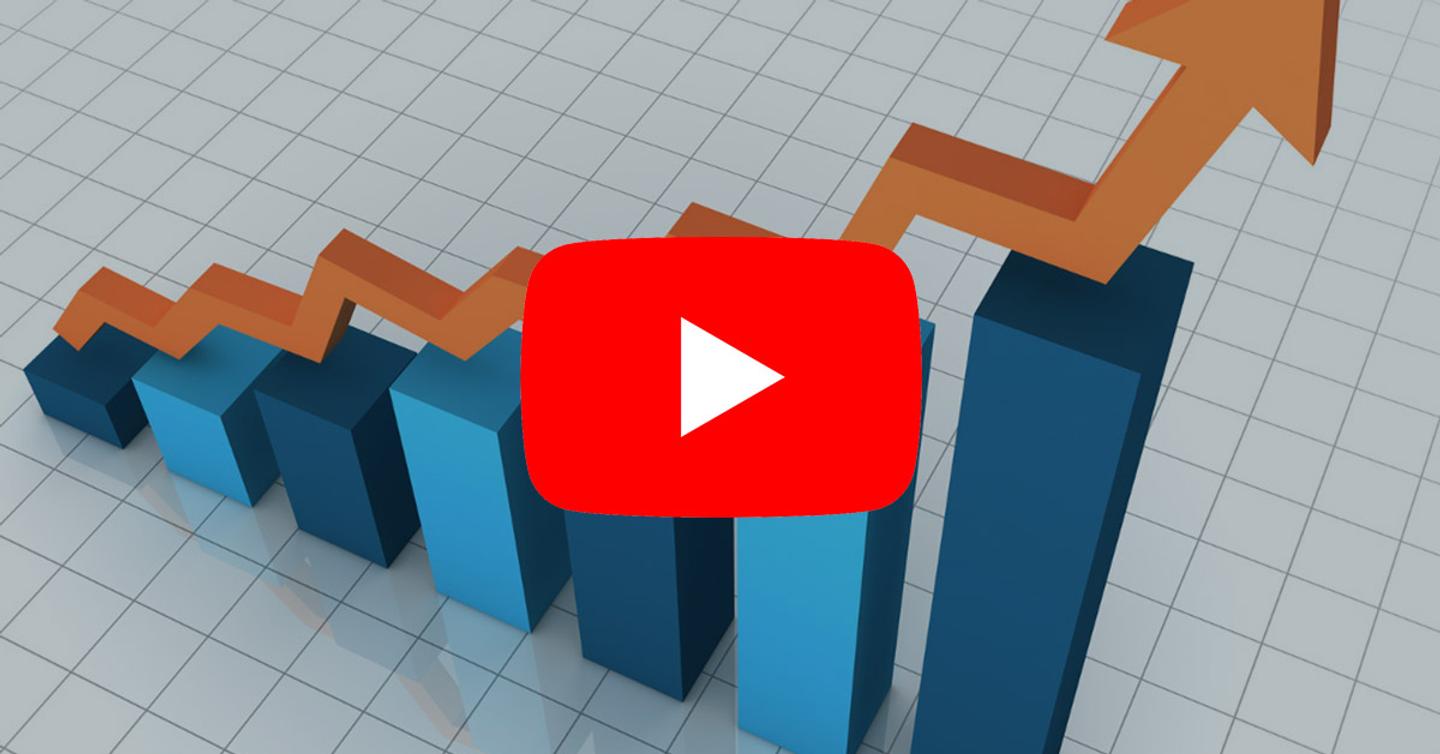 charts-youtube YouTube запустил музыкальный чарт в Украине