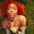 SZA танцует среди мухоморов и книг в новом клипе на трек Good Days