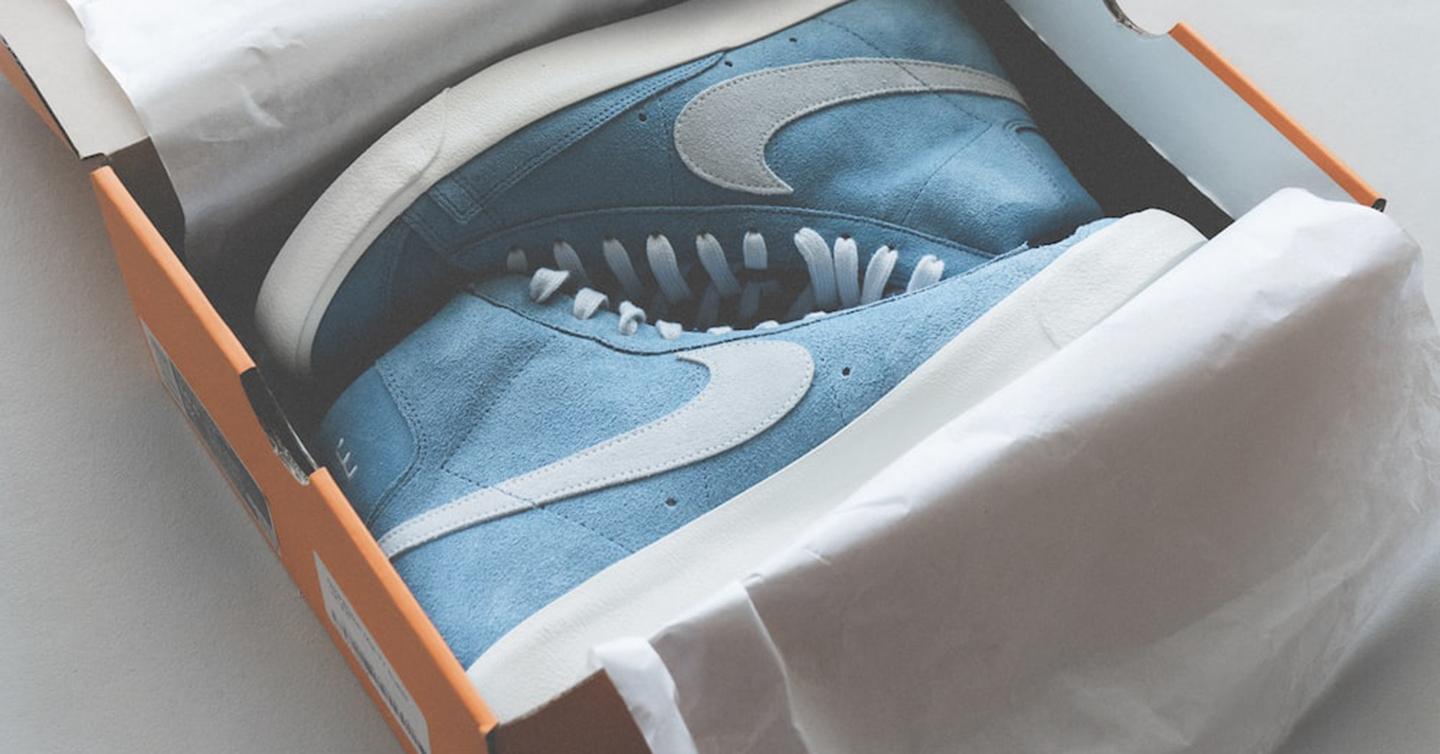 В Мемфісі вкрали взуття та одягу Nike на суму 800 тисяч доларів