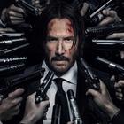 Lionsgate анонсировала пятую часть «Джона Уика». Четвертую еще не начали снимать