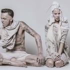 Die Antwoord едут в Киев