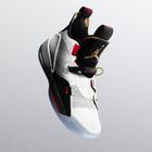 Первый взгляд: Air Jordan XXXIII с новой системой шнуровки