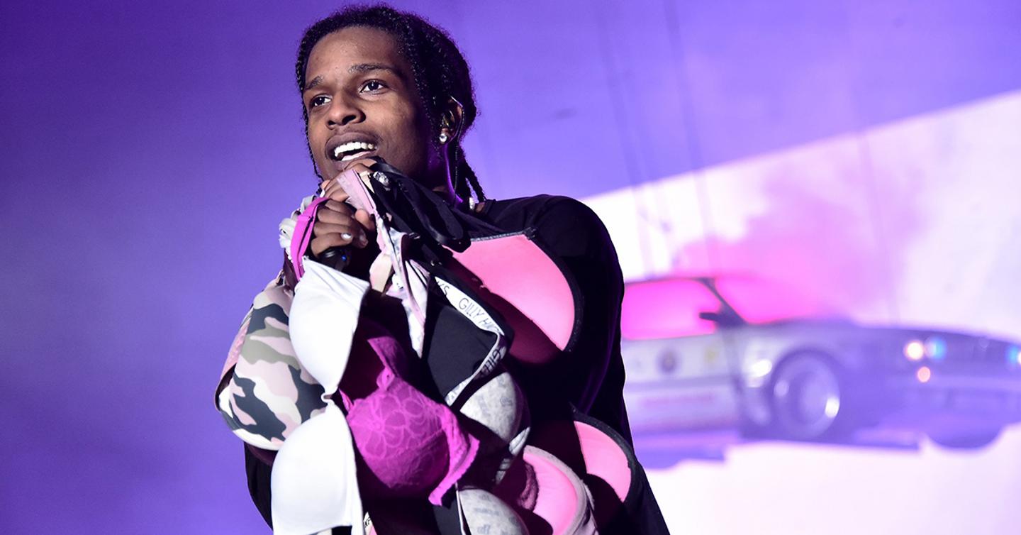 a$ap-rocky-porn-dtf-magazine В сеть утекло хоум-видео A$AP Rocky. Рэпер оправдывается