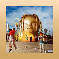 Добро пожаловать в Astroworld: Что нужно знать о новом альбоме Трэвиса Скотта