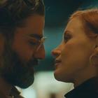 Смотрите трейлер «Сцен супружеской жизни» с Джессикой Честейн и Оскаром Айзеком