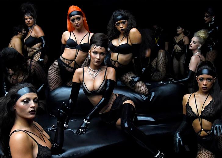 Рианна извинилась за музыку к показу Savage x Fenty. В ней семплировали Хадисы
