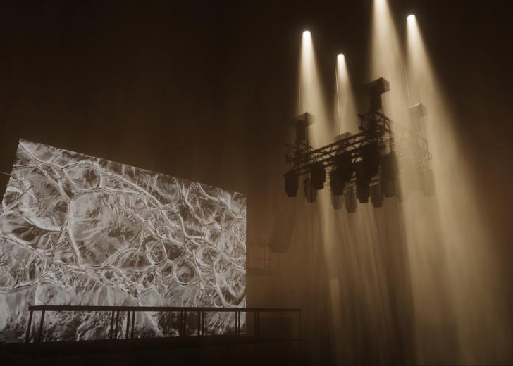 Концерт до дворіччя Miasma of the Real в Concert Hall на Кирилівській