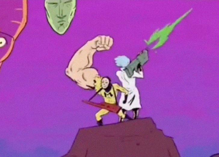 rick_morty_4_season_teaser_dtf_header_2 «Рик и Морти» выпустили аниме-тизер четвертого сезона