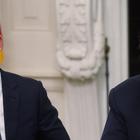 Трамп назвал главу Apple Тимом Эпплом. Как на это отреагировали в соцсетях и сам Кук
