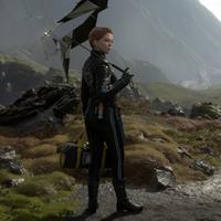 По Death Stranding знімають анімаційний фільм