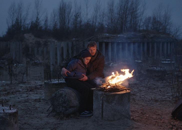 reflection-dtf-magazine Valentin Vasyanovich's film «Reflection» was bought to be shown in the U.S.