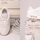 Nike перевыпустит классические кроссовки Air Max 90