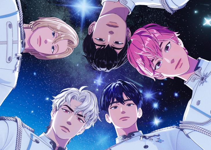 plave-lawsuit-cover-dtf-magazine (2) Чоловіка оштрафували за наклеп на віртуальний K-pop гурт