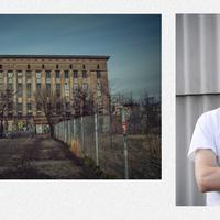 Киевский диджей Слава Лепшеев выступит в берлинском клубе Berghain