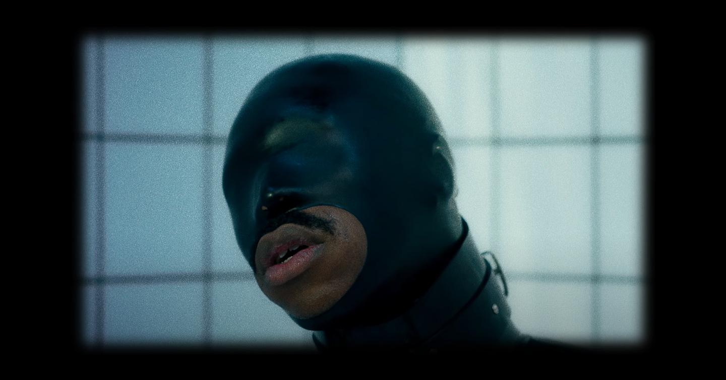 Tyler, the Creator кліп Sugar On My Tongue