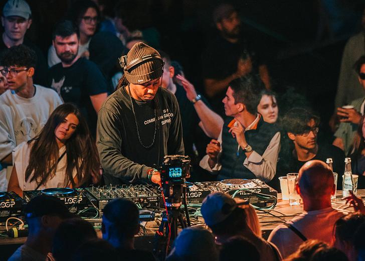 Кто стал новым владельцем Boiler Room