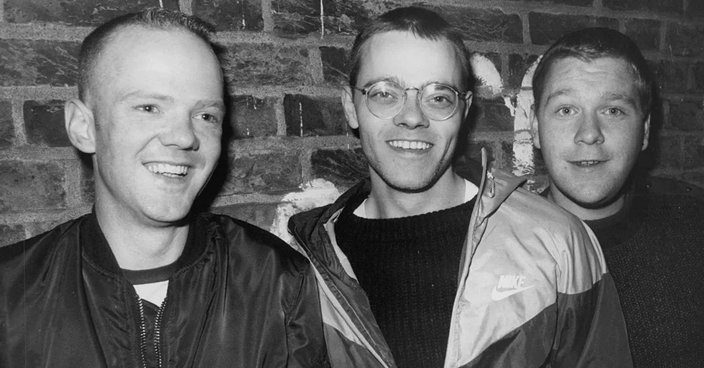 Умер сооснователь группы Bronski Beat Стив Бронски