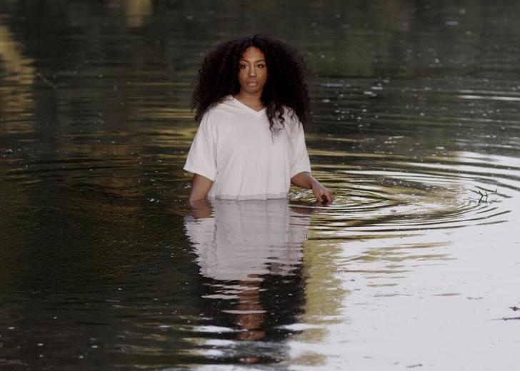 sza new tracks SZA выпустила три новых трека