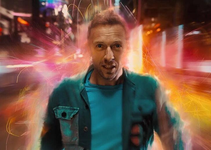 Coldplay анонсировали экологичный тур
