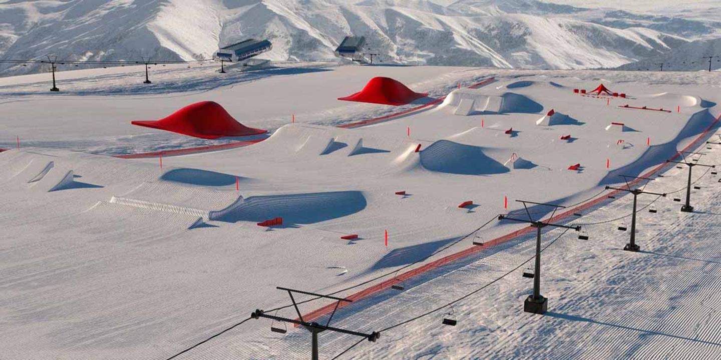 header_gudauri В грузинском Гудаури построят новый сноу-парк