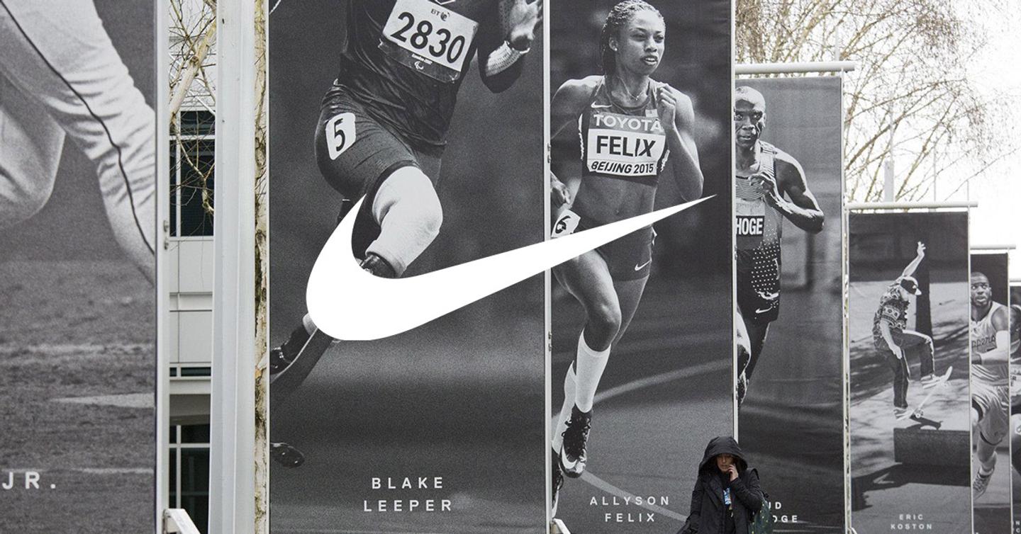 Масштабный внутренний конфликт: почему Nike теряет сотрудников