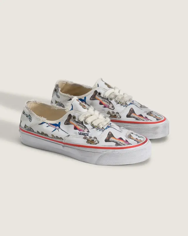Vans SZA