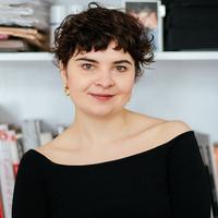 Маша Рева: «Для меня это игра, я не стремлюсь быть серьезным художником»