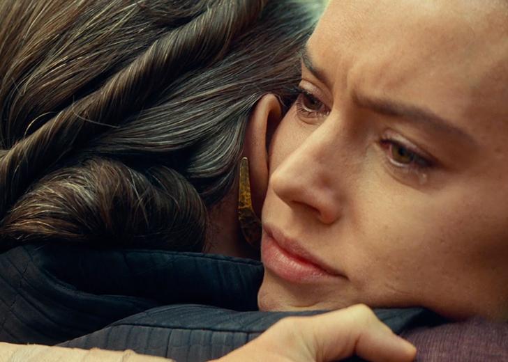 star-wars-episode-9-dtf-magazine «Восхождение Скайуокера»: Смотрите первый тизер девятого эпизода «Звездных войн»