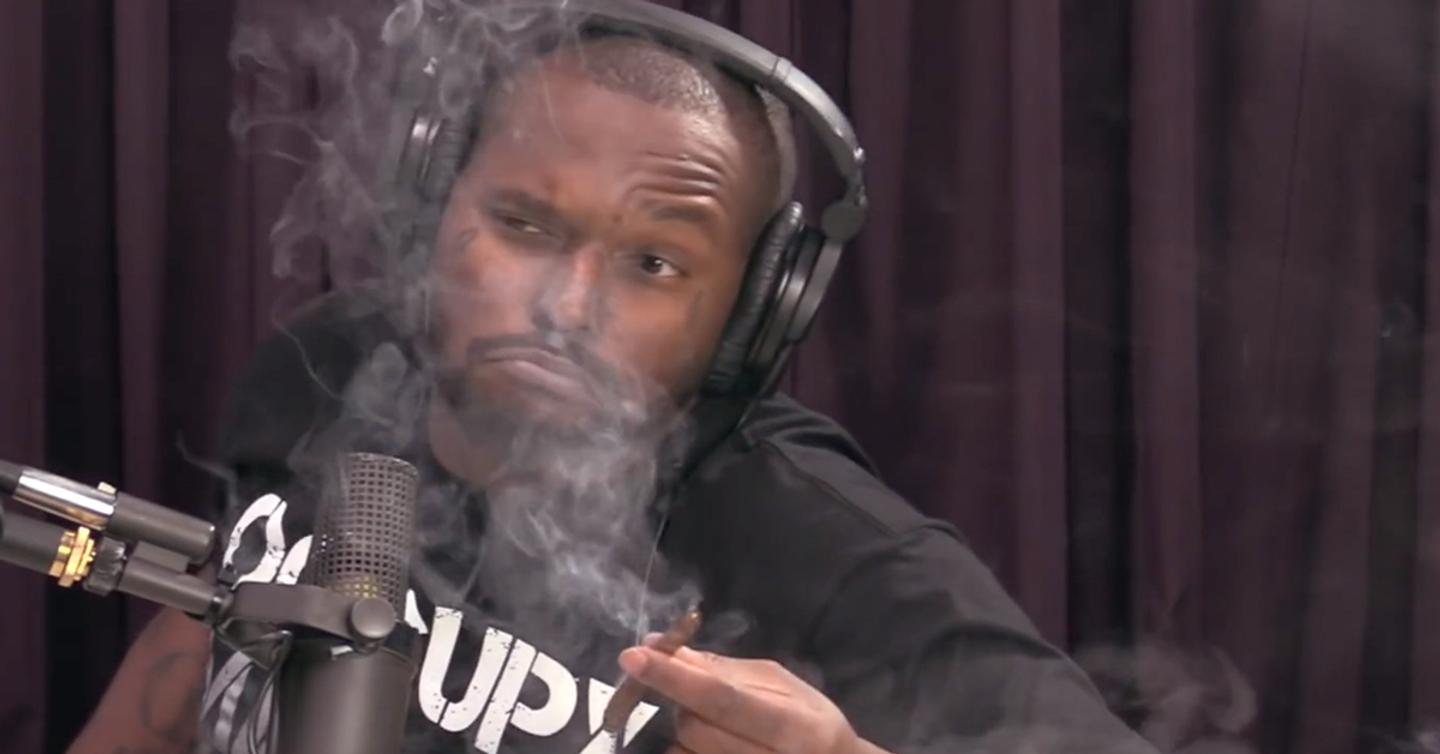ScHoolboy Q курит марихуану как Илон Маск в клипе на новый трек