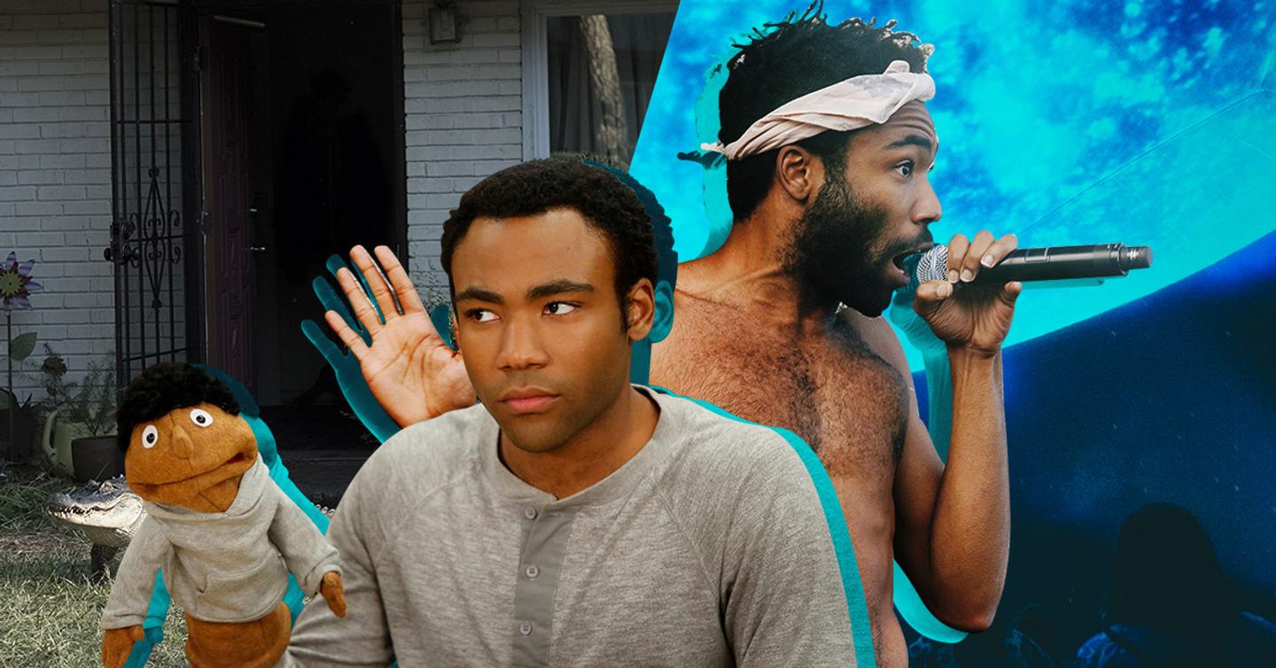 Раздвоение личности. Кто такой Дональд Гловер, придумавший Childish Gambino