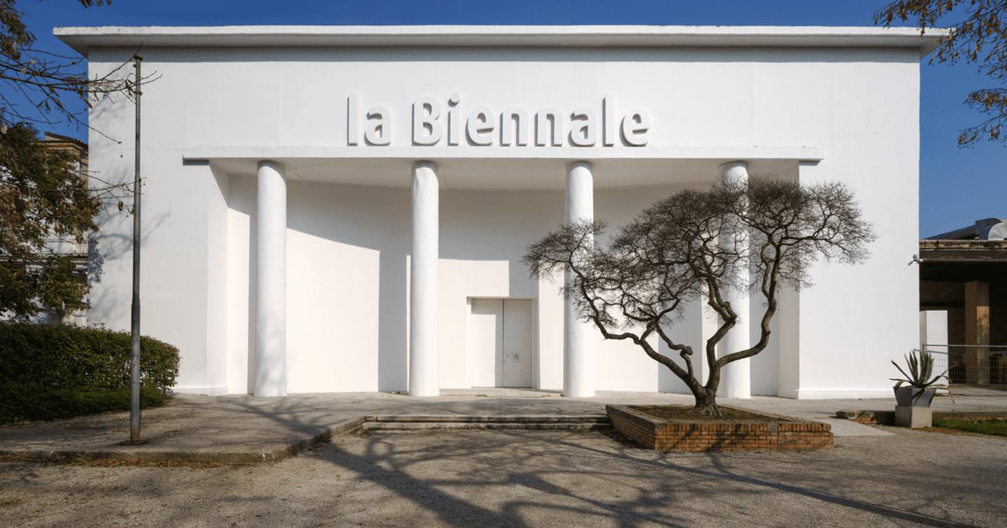 biennale dtf magazine A project called ‘Weaving the Nets’ will represent Ukraine at the 60th Venice Biennale