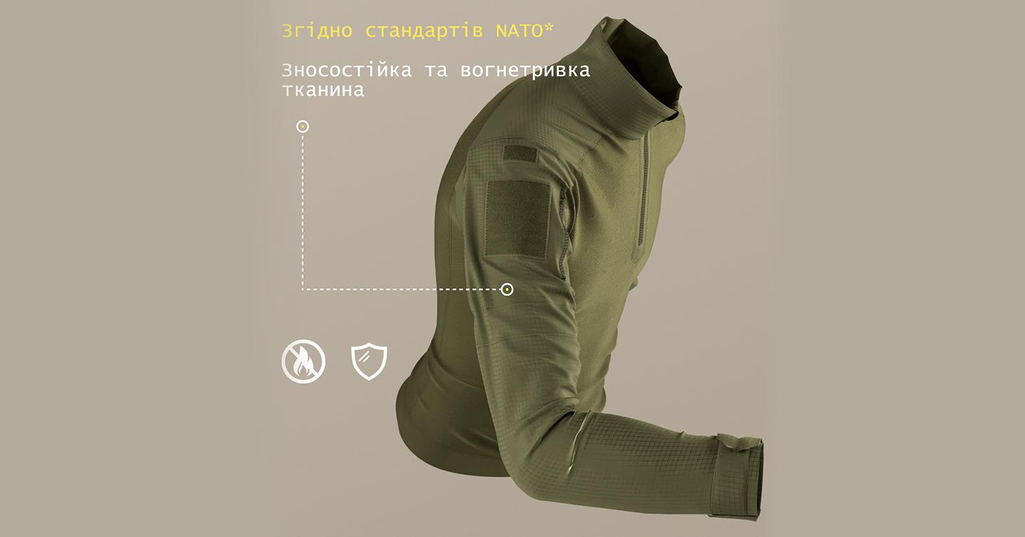 sndct-dtf-magazine (2) Kyiv Syndicate raises funds to sew tactical shirts for the military