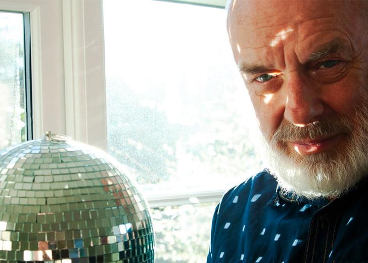 Brian-Eno-dtf-magazine Брайан Ино запустил радиостанцию. И ставит там неизданные треки